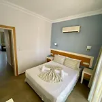 Hotel Konfor 3*