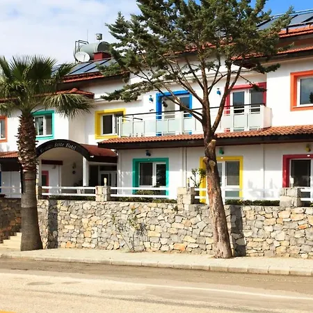 Hotel Konfor