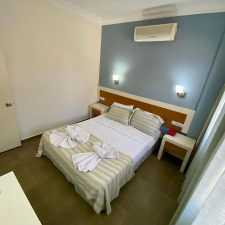 Konfor Отель 3*