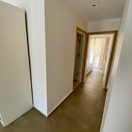 Konfor Отель 3*