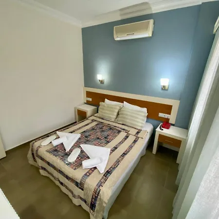 Konfor 3* Олудениз