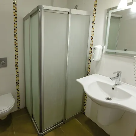 Konfor Отель 3*