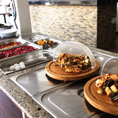 Konfor Олудениз