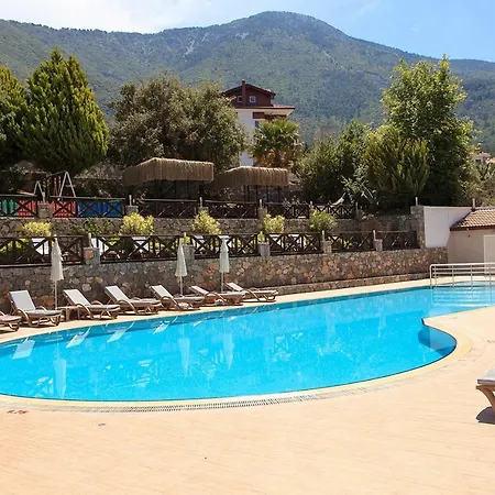 Konfor Ölüdeniz