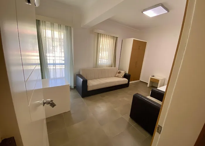 Hotel Konfor Ölüdeniz