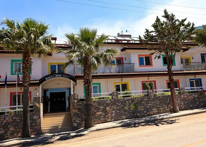 Konfor Hotel 3*
