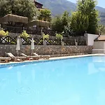 Hotel Konfor Ölüdeniz