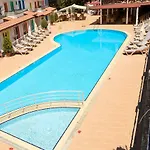 Hotel Konfor Ölüdeniz