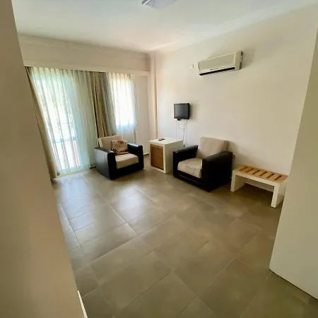 Konfor 올루데니스