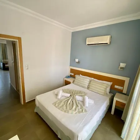Hotel Konfor 3*
