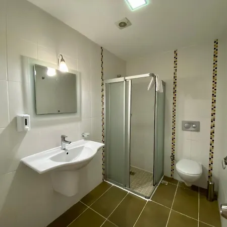 호텔 Konfor 올루데니스