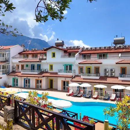 Konfor 3* 올루데니스