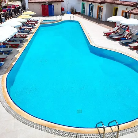 Konfor Hotel