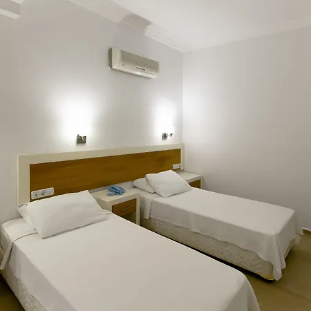 Konfor Hotel