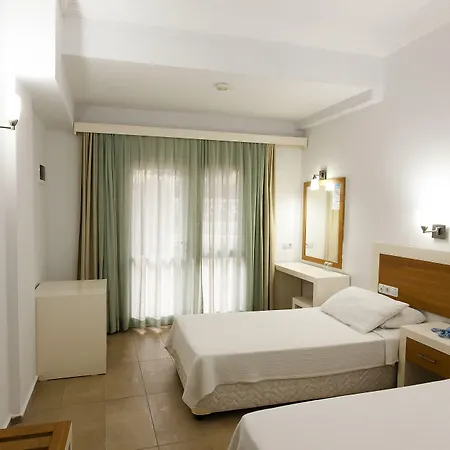 Konfor Hotel Ölüdeniz