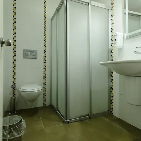 Konfor 호텔 올루데니스