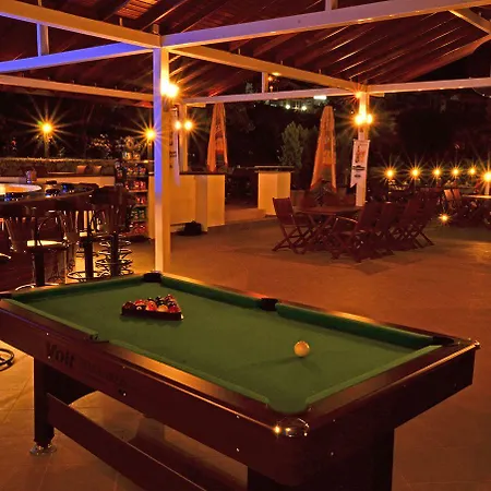 Hotel Konfor