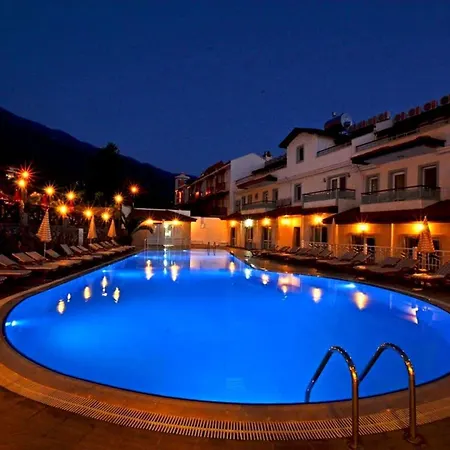 Konfor Hotel Oludeniz