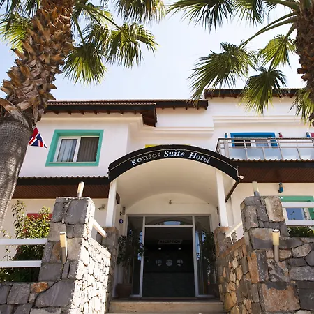 Hotel Konfor