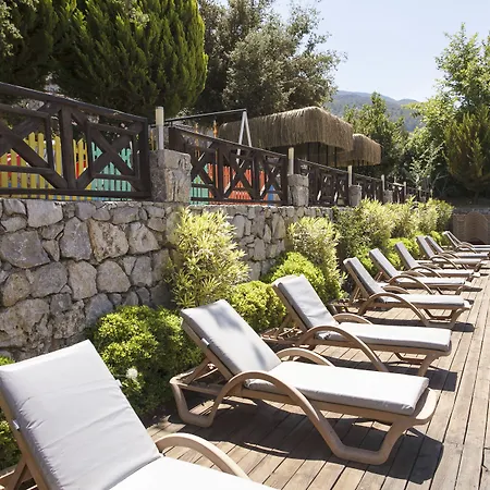Hotel Konfor