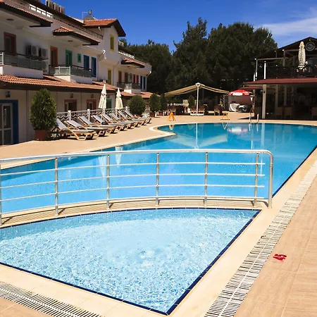 Hotel Konfor Ölüdeniz