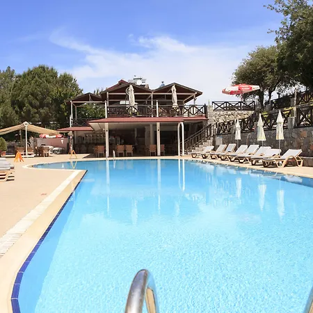 Konfor Hotel 3*