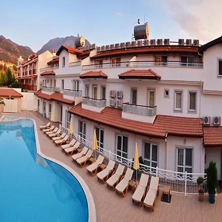 Hotel Konfor Ölüdeniz