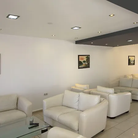 Hotel Konfor