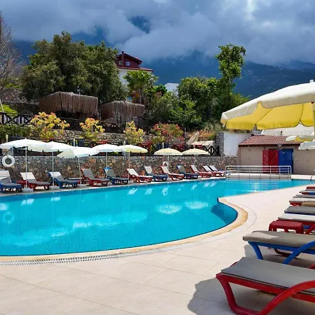 Konfor 3* Ölüdeniz