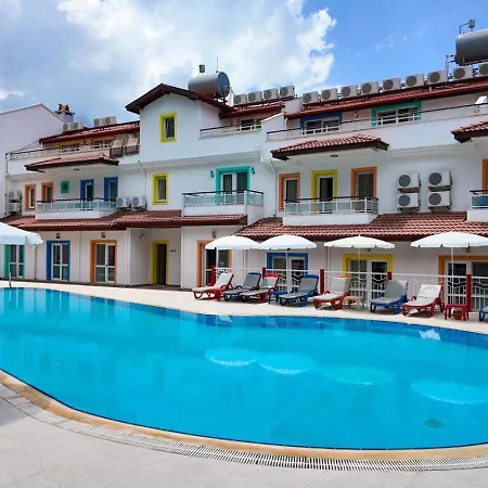 Konfor Hotel