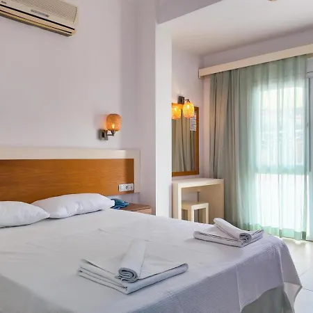 Hotel Konfor