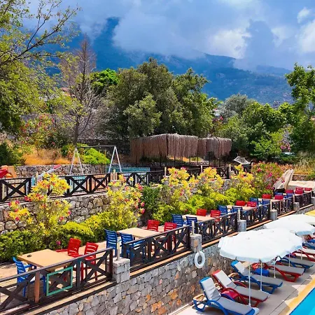 Hotel Konfor 3*