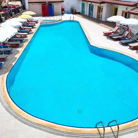 Konfor Hotel Ölüdeniz
