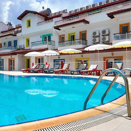 Hotel Konfor Ölüdeniz