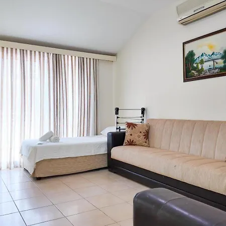 Konfor 3* Ölüdeniz
