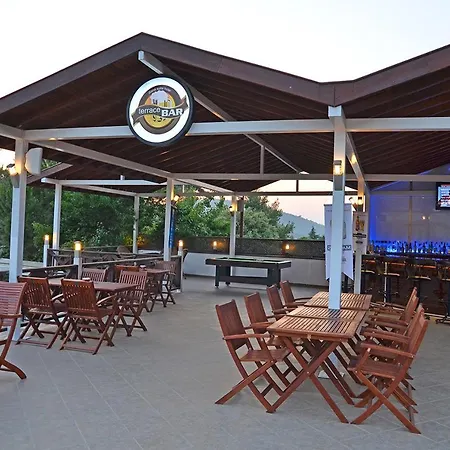 Hotel Konfor 3*