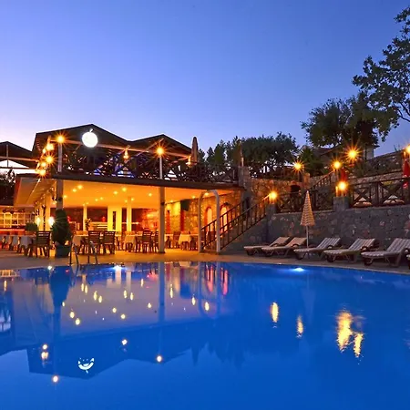 Konfor 3* Ölüdeniz