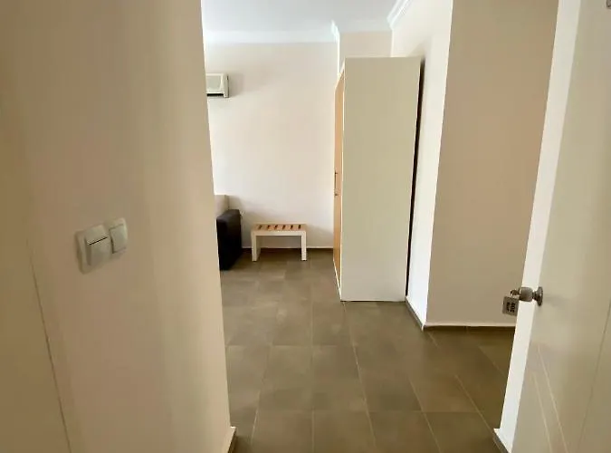 מלון Konfor אולודניץ