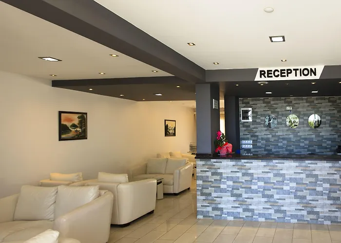 Konfor 3* אולודניץ