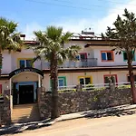 Konfor Hotel 3*