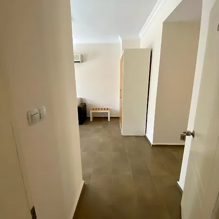 Hotel Konfor Ölüdeniz