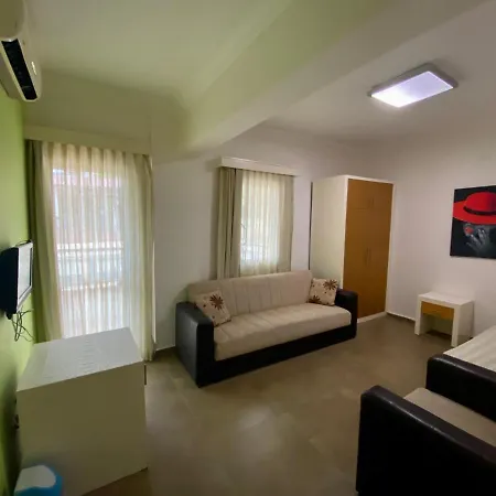 Konfor Hotel Ölüdeniz