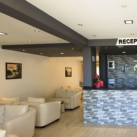 Konfor 3* Ölüdeniz