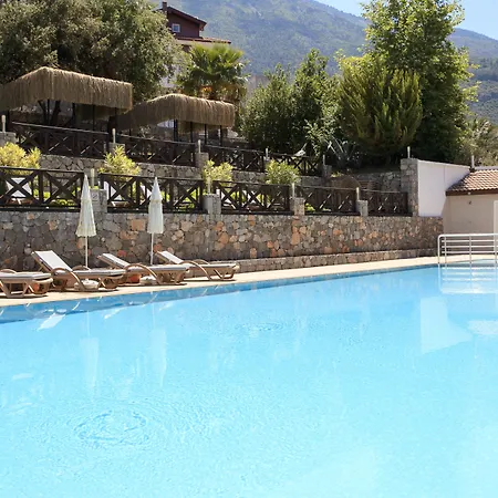 Hotel Konfor Ölüdeniz