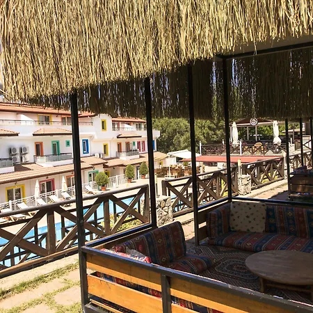 Hotel Konfor Ölüdeniz