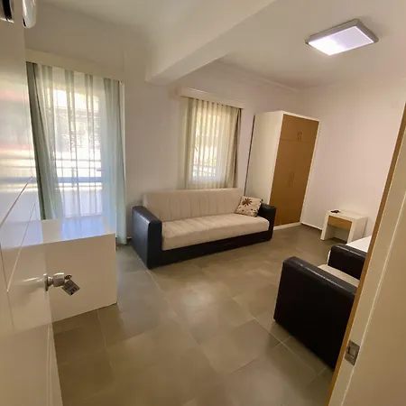 Hotel Konfor Ölüdeniz