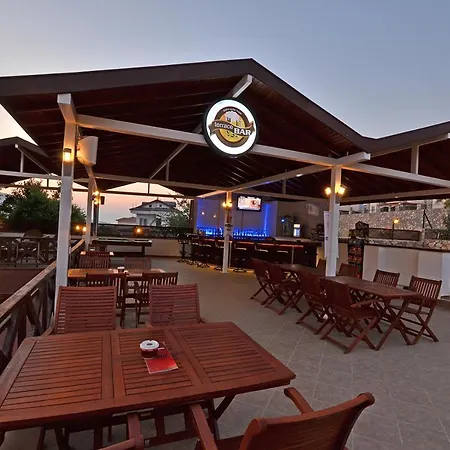 Konfor 3* Ölüdeniz