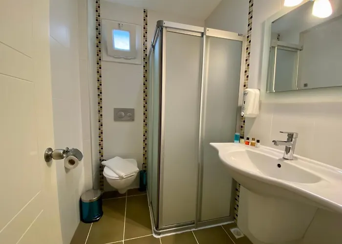 Konfor Hotel Ölüdeniz