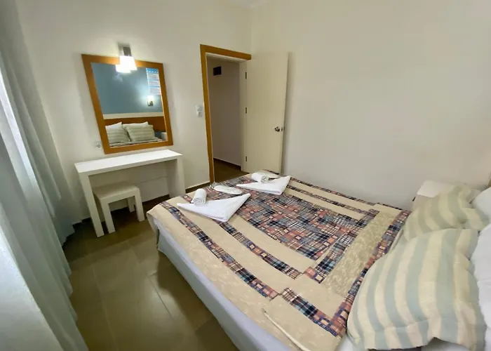 Konfor Hotel Ölüdeniz