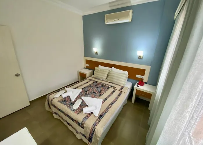 Konfor 3* Ölüdeniz